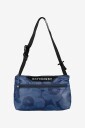 Marimekko Bag Neat Crossbody Unikko S Blå