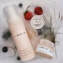 L:a Bruket 323 Plumping Ice Cube Ansiktsserum Wild Berry 5 ml