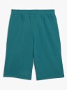 Puma MID90s  Avslappet Lang Shorts Grønn 128