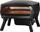 Witt Piccolo Rotante pizzaovn matt svart