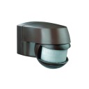 ESYLUX MD 200 Bevegelsessensor 200° Hvit Belysning