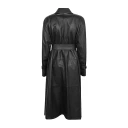 Max Mara Dame Frakker Svart S,