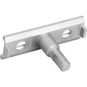 Merkur Merkur Bridge Futur 701 Bright Chrome