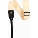 Ernie Ball 5368 Acoustic Strap Polypro Cream