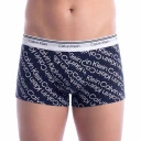 Calvin Klein Herre Undertøy Blå XL,