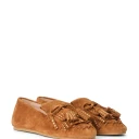 Stuart Weitzman Dame Sko Brun 40 1/2 EU,