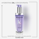 Kérastase Blond Absolu L´Huile Cicagloss Refillable Hair Oil 75ml
