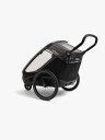 Regntrekk   Outback Next 2 seter transparent