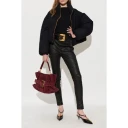 Balmain Dame Jakker Svart XS,