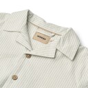 Wheat Shirt Anker Summer Blue Stripe (128 / 8 år)