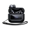 Mcdodo Tws Earbuds B04 Series Hp-3290 In-Ear Hodetelefoner (Svarte)