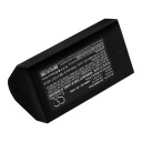 Sonel Batteri (3400 mAh 10.8 V, Sort) passende til Sonel KT-640