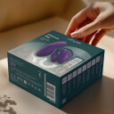 We-Vibe Chorus Pro Parvibrator - Lilla