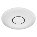 Ledvance Smart+ Wifi Kite taklampe justerbar hvit Ø41 cm
