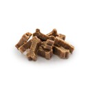 Essential Foods Salmon Mini Delights Hundegodbiter 100 G
