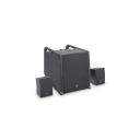 Ld Systems Curv 500 Avs Portable Array System With Cables