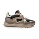 Floris van Bommel Dame Sko Beige 39 EU,