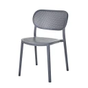 Brafab Nuta stol Grey