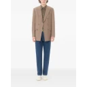 Valentino Herre Jeans Blå W31,