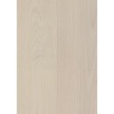 Bjelin Hasslarp 3.0 XL - Herdet Tre - Plank 21 cm Nature Matt Lakk Mistywhite