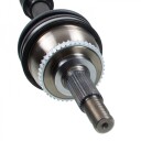 Febi Bilstein Drivaksel FEBI BILSTEIN 183233