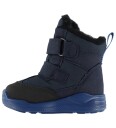 Ecco Vintersko   Ull For   Urban Mini   Black/Night Sky/Fett   Ecco   21   Vinterstøvler Blå Marineblå Svart