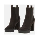 Gianvito Rossi Dame Sko Brun 37 EU,