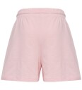 Hummel Hmljr Loose Solid Shorts   Pink   110
