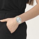 BOSS Saya 1502702 - Dame - 38 mm - Analog - Kvarts urverk - Mineralglas