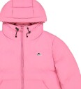 Champion Fashion Polstret Jakke   Rosa   Champion   18 20 år   Dunjakke