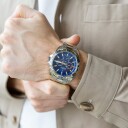 Festina Multifunction F20623/2 - Herre - 45 mm - Analog - Kvarts urverk - Mineralglas