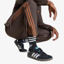 Adidas Originals Firebird Wvn Tp   Brown   L