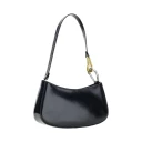 Staud Dame Vesker Svart ONE SIZE,
