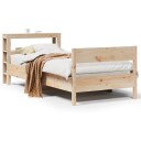  Sengeramme uten madrass 75x190 cm heltre furu 3306210