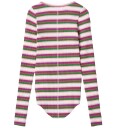 Molo Genser   Rib   Rochelle   Jungle Stripe   Molo   9 10 år (134 140)   Genser