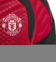 Adidas Performance Manchester United F.c. Training Jersey   Red   140