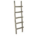 LADDER, svart