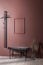 Torkelson Town Svart 166 x 26 cm Svart