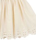 Konges Sløjd Skjørt   Posey   Antique White   Konges Sløjd   3 år (98)   Skjørt   Hvit