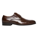 TGA by Ahler Herre Sko Brun 39 EU