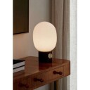 Audo Copenhagen - JWDA Portable Bordlampe Black