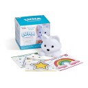 Learning Resources 2-i-1 nattlampe og åndedrettsguide Luna