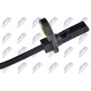 ABS sensor NTY HCA-HD-130
