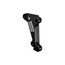 Shimano Adapter IS til IS 160 mm Til 180 mm Bak