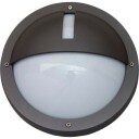 SG Armaturen Uno graphite 11.5w 1100 led 3000k