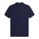 Fred Perry Herre Topper Blå L,