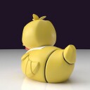 Numskull Tubbz Chica (Boxed Edition)