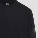 C.p. Company Herre Gensere & Hettegensere Svart M,