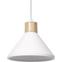 Osram Decor PlasterWood pendel Ø22 cm