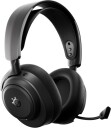 SteelSeries Arctis Nova Pro Omni wireless gaming headsett Sort